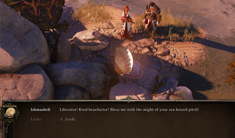 Illustration for article titled I'm Glad They're Still Making Games Like Divinity: Original Sin